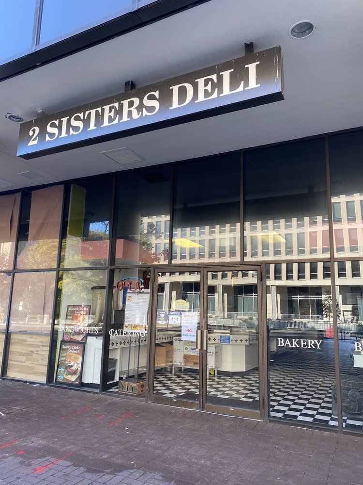 2 Sisters Deli